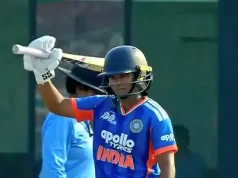 टी-20 वर्ल्ड कप में भारत-पाकिस्तान के महामुकाबले से पहले भारतीय महिला क्रिकेट टीम (भारत-ए) ने पाकिस्तान को हरा दिया