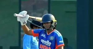 टी-20 वर्ल्ड कप में भारत-पाकिस्तान के महामुकाबले से पहले भारतीय महिला क्रिकेट टीम (भारत-ए) ने पाकिस्तान को हरा दिया