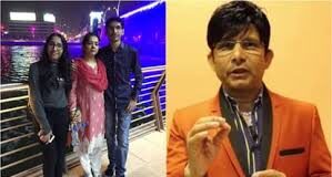 इस्राइल-ईरान जंग के बीच दुबई में फंसा KRK का परिवार; एक्टर ने जताई चिंता, कहा- ‘जागकर काटी पूरी रात’