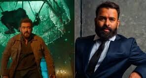 इस्राइल-ईरान की जंग शुरू होने के बाद ‘सिकंदर’ के संगीतकार ने उठाया बड़ा कदम, बाल-बाल बचे संतोष नारायणन