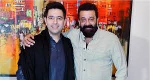 मुलाकात के बाद सोशल मीडिया पर छाए राघव चड्ढा