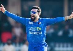लाल गेंद क्रिकेट से दूरी क्यों बना रहे हैं राशिद खान?