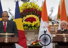 भारत ने सेशेल्स के लिए खोला खजाना, आर्थिक और सुरक्षा संबंधों को मिलेगी नई रफ्तार