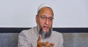 मोदी सरकार पर ओवैसी का हमला—पेट्रोलियम फैसलों में विदेश का असर बता साधा निशाना