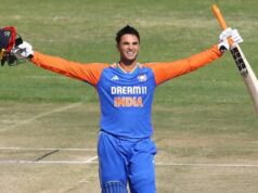 क्रिकेट में नया रिकॉर्ड, शर्मा जी का बेटा पहली गेंद पर तीन बार छक्का मारकर बना सुपरस्टार