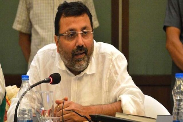 BJP_MP_Nishikant_Dubey_3