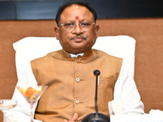Healthy future of mothers and infants is the strong foundation of a prosperous Chhattisgarh: Chief Minister Shri Vishnu Deo Sai