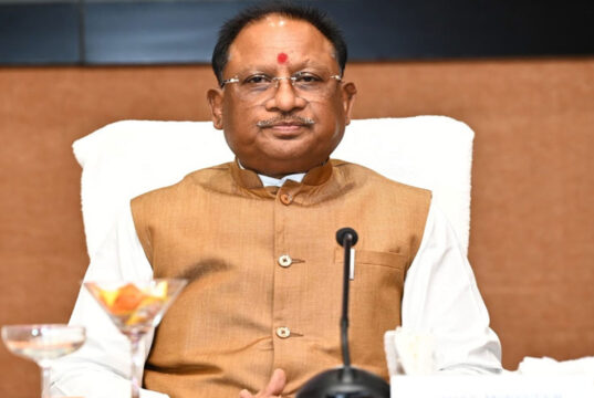A state-of-the-art cricket academy and sports ground to be developed in Rajnandgaon; gratitude expressed for the decision of Chief Minister Shri Vishnu Deo Sai
