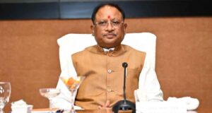 छत्तीसगढ़ के शासकीय महाविद्यालयों में 700 पदों पर भर्ती प्रक्रिया प्रारंभ