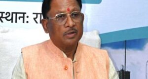 Chief Minister Shri Vishnu Deo Sai to launch “Gaudham Yojana” from Bilaspur on March 14