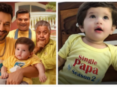 जल्द रिलीज होगा कुणाल खेमू स्टारर ‘सिंगल पापा’ का दूसरा सीजन, अनाउंसमेंट पोस्ट पर फैंस ने की यह खास अपील