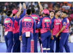 क्या जयपुर में नहीं होंगे रॉयल्स के मैच? पुणे की चर्चाओं के बीच राज्य बोर्ड ने BCCI से की बड़ी मांग