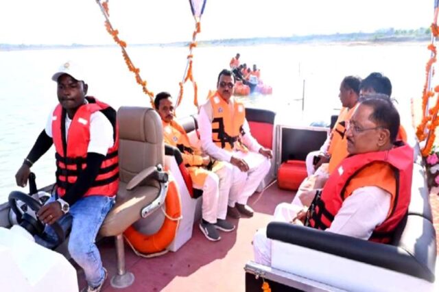 Chief_Minister_Sai_s_initiative_to_bring_Jashpur_s_image_on_the_national_tourism_map_2