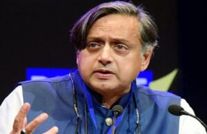 शशि थरूर का तीखा तंज: ‘बांग्लादेश को पाकिस्तान न समझें’, मुस्तफिजुर रहमान पर फैसले से हिल गई राजनीति