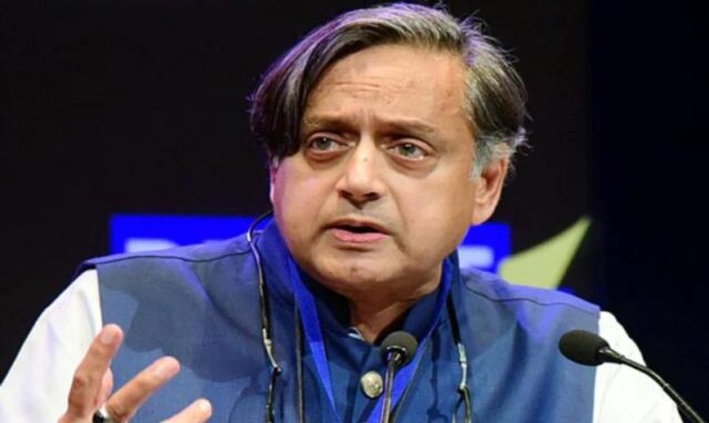Congress-MP-Shashi-Tharoor