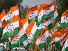 नगर परिषद चुनावों में मिली करारी हार………वंचित बहुजन आघाड़ी से हाथ मिलने को बेकरार कांग्रेस