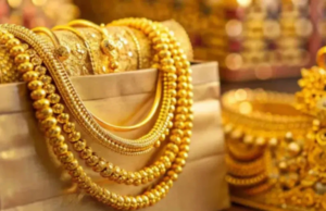 मकर संक्रांति पर सस्ता हुआ सोना? ज्वेलरी शॉप जाने से पहले यहाँ देख लें 14 से 24 कैरेट का भाव