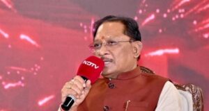 प्रधानमंत्री ने रायपुर में पुलिस महानिदेशकों/महानिरीक्षकों के 60वें अखिल भारतीय सम्मेलन की अध्यक्षता की