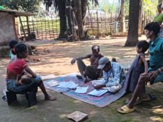 जंगल-पहाड़ों के रास्तों से मतदाताओं तक पहुंच रही टीम*नारायणपुर में विशेष गहन पुनरीक्षण ने पकड़ी रफ्तार