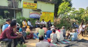 वर्ष 2025-26 में 26 हजार 400 पीएम आवास निर्माण स्वीकृत