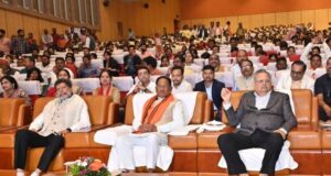 मुख्यमंत्री विष्णु देव साय ने सुनी ‘मन की बात’ की 128 वीं कड़ी