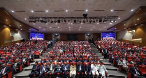 प्रधानमंत्री ने रायपुर में पुलिस महानिदेशकों/महानिरीक्षकों के 60वें अखिल भारतीय सम्मेलन की अध्यक्षता की