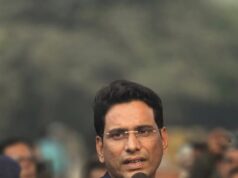 लाठीचार्ज के विरोध मे विधायक देवेंद्र का एक दिवसीय भूख हड़ताल 4 को