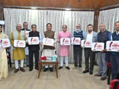 अगले महीने रायपुर में होगा साहित्य उत्सव, देश भर के 100 से अधिक साहित्यकार जुटेंगे