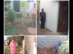 दुर्ग जिले में बड़े पैमाने पर स्व-प्रेरण से सोक पिट निर्माण, जल संरक्षण अभियान तेज, वर्षा जल संचयन को बढ़ावा दुर्ग में 8 दिसंबर से जन आंदोलन की शुरुआत