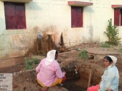 फिकल स्लज प्रबंधन में दुर्ग जिला अग्रणी पथरिया सह. में FSTP से तेज़ी से हो रहा संचालन