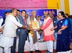 संवैधानिक अधिकारो की प्राप्ति के लिए सड़क की लड़ाई के लिए तैयार रहे – भूपेश बघेल