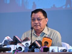 श्रम विभाग श्रम विभाग ने 11.40 लाख श्रमिकों का किया पंजीयन -मंत्री लखन