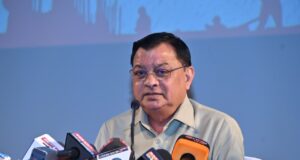 श्रम विभाग श्रम विभाग ने 11.40 लाख श्रमिकों का किया पंजीयन -मंत्री लखन