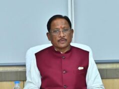 देश के पहले जनजातीय डिजिटल संग्रहालय की भव्य झांकी बनी आकर्षण का केंद्र