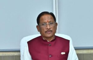 देश के पहले जनजातीय डिजिटल संग्रहालय की भव्य झांकी बनी आकर्षण का केंद्र