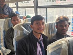 सुदूर वनांचल के गांवों की बदली तस्वीर, स्वास्थ्य कर्मी, छात्रों और ग्रामीण को मिली परिवहन की सुविधा