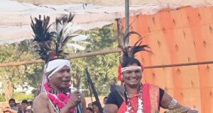 बस्तर की माटी की खुशबू और समृद्ध जनजातीय संस्कृति विश्व पटल पर अपनी छाप छोड़ने को तैयार