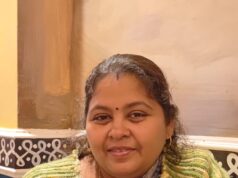 फेकारी, दुर्ग में “माता अमृतानंदमयी मठ” द्वारा निःशुल्क चिकित्सा शिविर का आयोजन