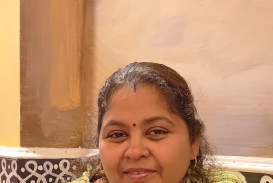 फेकारी, दुर्ग में “माता अमृतानंदमयी मठ” द्वारा निःशुल्क चिकित्सा शिविर का आयोजन