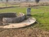 जल संरक्षण से आत्मनिर्भर किसान, चिड़ौला में शक्तिगत कूप बना ग्रामीण समृद्धि की मिसाल