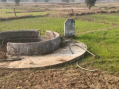 जल संरक्षण से आत्मनिर्भर किसान, चिड़ौला में शक्तिगत कूप बना ग्रामीण समृद्धि की मिसाल