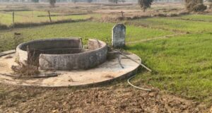 जल संरक्षण से आत्मनिर्भर किसान, चिड़ौला में शक्तिगत कूप बना ग्रामीण समृद्धि की मिसाल