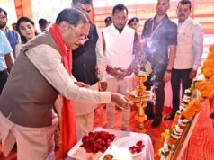 जन्मदिन पर सेवा का संदेश: मुख्यमंत्री साय ने जन्मदिन पर रक्तदान शिविर का किया शुभारंभ