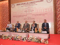 सशक्त समाज निर्माण में शिक्षा और संगठन की भूमिका अहम : मुख्यमंत्री विष्णुदेव साय