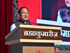 विधानसभा के सदस्यों के लिए ब्रह्मा भोजन का आयोजन सुंदर और प्रेरणादायी परंपरा : मुख्यमंत्री साय