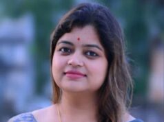 महामंत्री की जिम्मेदारी मिली निकिता मिलिंद को, समर्थकों मे हर्ष