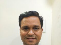 अली हुसैन बनाये गये भिलाई जिला कांग्रेस कमेटी के सचिव