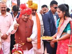 गोल्डन बुक ऑफ वर्ल्ड रिकॉर्ड में दर्ज हुआ छत्तीसगढ़ का सामूहिक विवाह