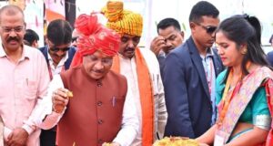 गोल्डन बुक ऑफ वर्ल्ड रिकॉर्ड में दर्ज हुआ छत्तीसगढ़ का सामूहिक विवाह