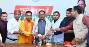 छत्तीसगढ़ को मिली डीएम कार्डियोलॉजिस्ट की 2 सीट, लोगों को मिलेगा बेहतर इलाज का लाभ